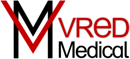 VRED Medical